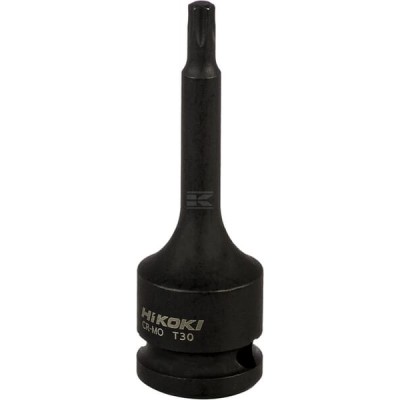 Klucz nasadowy udarowy Torx 1/2" T30 751856 | Exvi