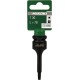 Klucz nasadowy udarowy Torx 1/2" T30 751856 | Exvi