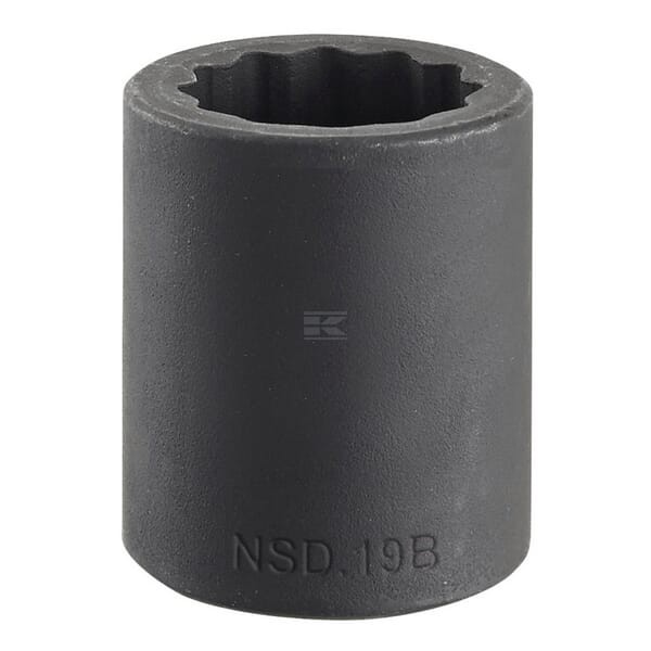 Nasadka do wkrętarki 1/2" 36mm NSD36B | Exvi