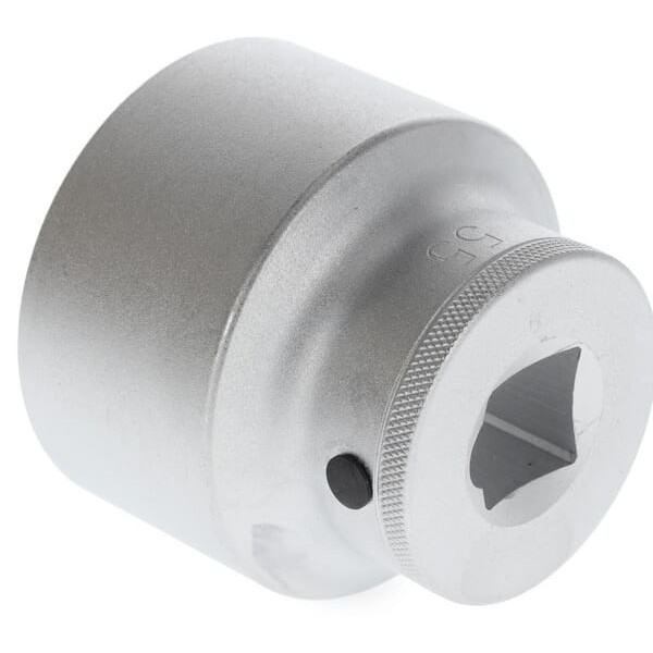 Klucz nasadowy 3/4" 6 kt. Gedore, 55 mm DP3255 | Exvi