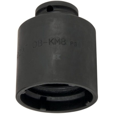 Klucz nasadowy 1/2" do nakrętki dociskowej KM DPKM08 | Exvi