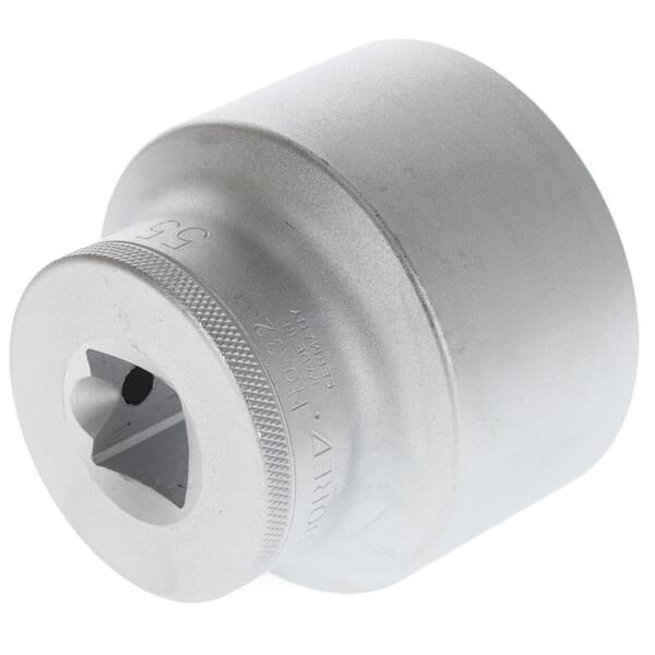 Klucz nasadowy 3/4" 6 kt. Gedore, 55 mm DP3255 | Exvi