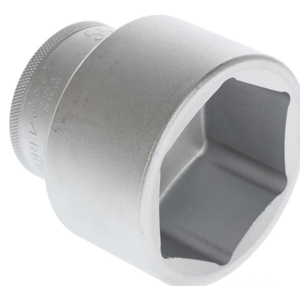 Klucz nasadowy 3/4" 6 kt. Gedore, 55 mm DP3255 | Exvi