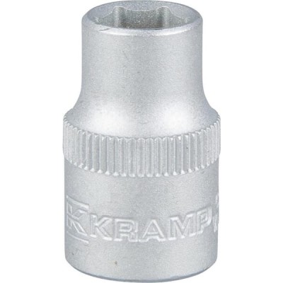Klucz nasadowy 6-kt. 3/8", 9 mm 18060100090KR | Exvi