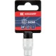 Klucz nasadowy 6-kt. 3/8", 9 mm 18060100090KR | Exvi