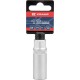 Klucz nasadowy do świec 3/8", 16 mm 18060109916KR | Exvi