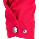 Bluza robocza, czerwony-niebieski KW101030080048 | Exvi