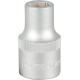 Klucz nasadowy calowy 6-kt. 1/2", 7/16" 18060131110KR | Exvi