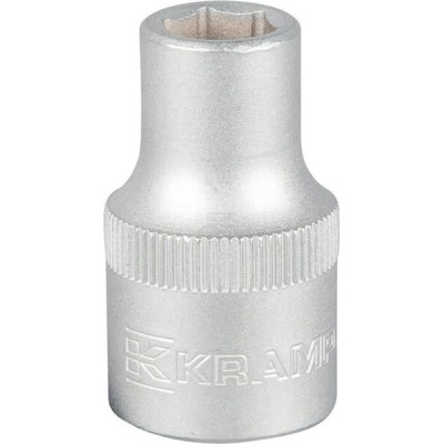 Klucz nasadowy calowy 6-kt. 1/2", 7/16" 18060131110KR | Exvi