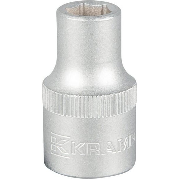 Klucz nasadowy calowy 6-kt. 1/2", 7/16" 18060131110KR | Exvi