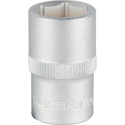 Klucz nasadowy calowy 6-kt. 1/2", 9/16" 18060131140KR | Exvi