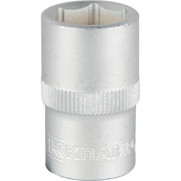 Klucz nasadowy calowy 6-kt. 1/2", 9/16" 18060131140KR | Exvi