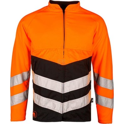 Kurtka do prac leśnych Hi-vis 1RI1OBL | Exvi