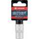 Klucz nasadowy calowy 6-kt. 1/2", 9/16" 18060131140KR | Exvi