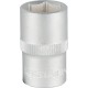 Klucz nasadowy calowy 6-kt. 1/2", 5/8" 18060131160KR | Exvi