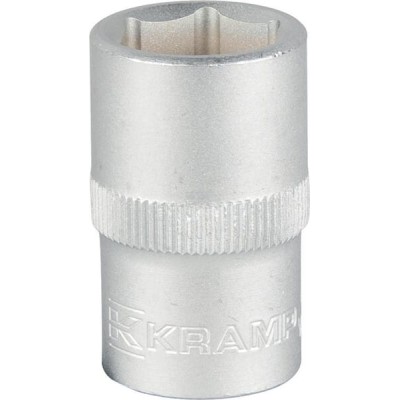 Klucz nasadowy calowy 6-kt. 1/2", 5/8" 18060131160KR | Exvi