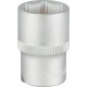 Klucz nasadowy calowy 6-kt. 1/2", 3/4" 18060131190KR | Exvi