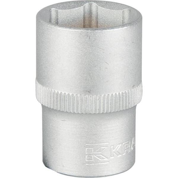 Klucz nasadowy calowy 6-kt. 1/2", 3/4" 18060131190KR | Exvi