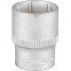 Klucz nasadowy calowy 6-kt. 1/2", 7/8" 18060131220KR | Exvi