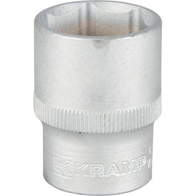 Klucz nasadowy calowy 6-kt. 1/2", 7/8" 18060131220KR | Exvi
