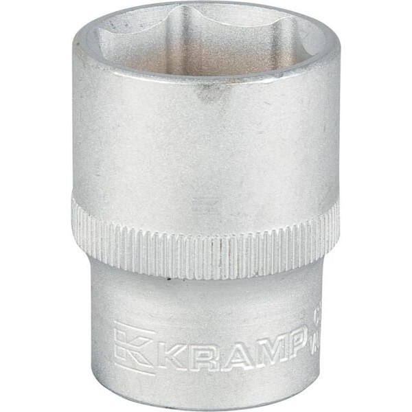 Klucz nasadowy calowy 6-kt. 1/2", 7/8" 18060131220KR | Exvi