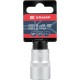 Klucz nasadowy calowy 6-kt. 1/2", 3/4" 18060131190KR | Exvi