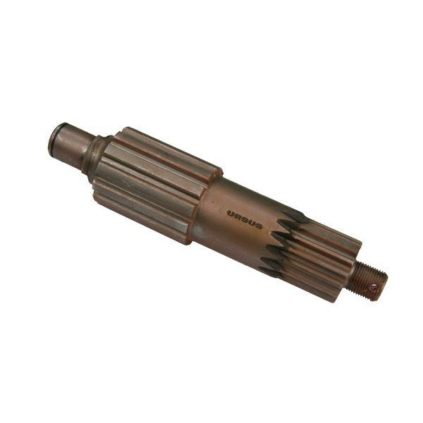 Wałek koła atakującego n. typ C-360 50/82-502/0 | Exvi