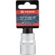 Klucz nasadowy calowy 6-kt. 1/2", 7/8" 18060131220KR | Exvi