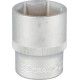 Klucz nasadowy calowy 6-kt. 1/2", 1" 18060131250KR | Exvi