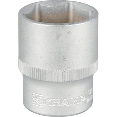 Klucz nasadowy calowy 6-kt. 1/2", 1" 18060131250KR | Exvi