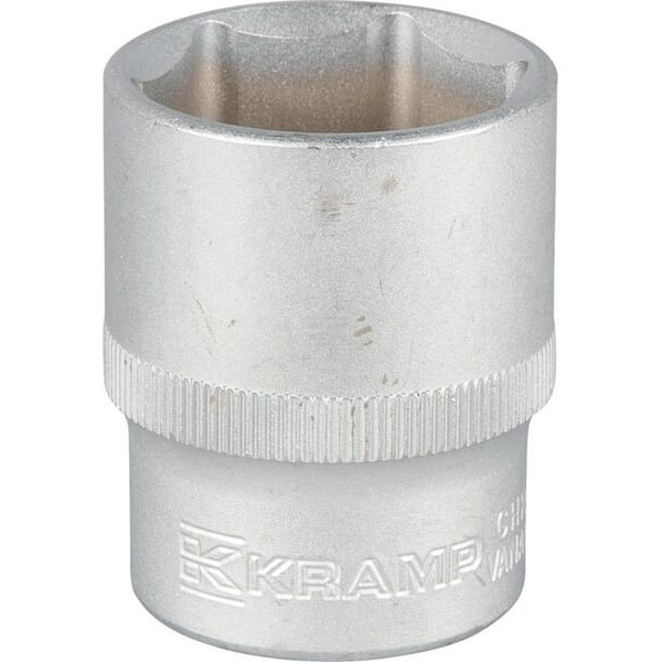 Klucz nasadowy calowy 6-kt. 1/2", 1" 18060131250KR | Exvi
