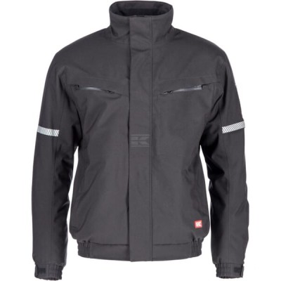 Kurtka pilotka, niebieski, Kramp KW111530236046 | Exvi