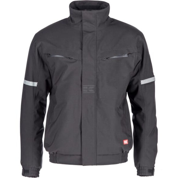 Kurtka pilotka, niebieski, Kramp KW111530236046 | Exvi