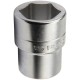 Klucz nasadowy 6-kt. 3/4", 28 mm K28HB | Exvi