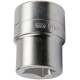 Klucz nasadowy 6-kt. 3/4", 28 mm K28HB | Exvi
