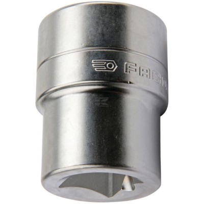 Klucz nasadowy 6-kt. 3/4", 28 mm K28HB | Exvi