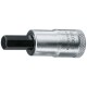 Nasadka imbus 3/8" Gedore, 5 mm DPIN305 | Exvi