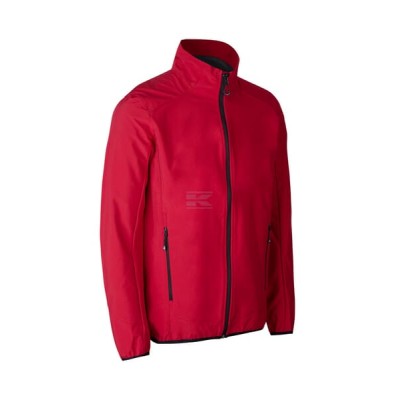 Kurtka Softshell Core 0854 czerwona ID0854330008 | Exvi
