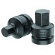 Klucz imbusowy udarowy 1" Gedore, 19 mm DPINK2119 | Exvi