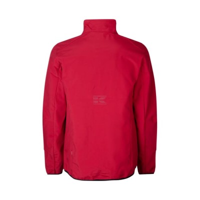 Kurtka Softshell Core 0854 czerwona ID0854330008 | Exvi