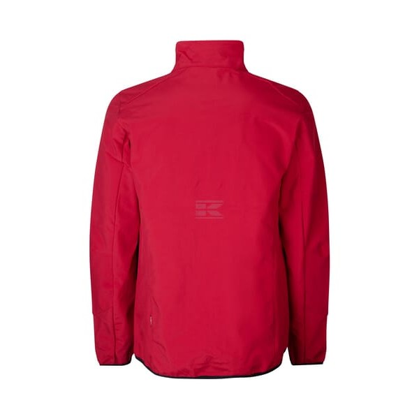 Kurtka Softshell Core 0854 czerwona ID0854330008 | Exvi