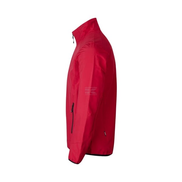 Kurtka Softshell Core 0854 czerwona ID0854330008 | Exvi