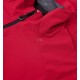 Kurtka Softshell Core 0854 czerwona ID0854330008 | Exvi