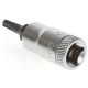 Nasadka Torx 1/4" Gedore, T15 DPITX20T15 | Exvi