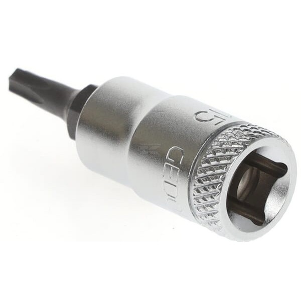 Nasadka Torx 1/4" Gedore, T15 DPITX20T15 | Exvi