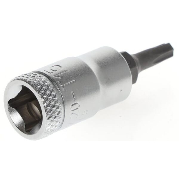 Nasadka Torx 1/4" Gedore, T15 DPITX20T15 | Exvi