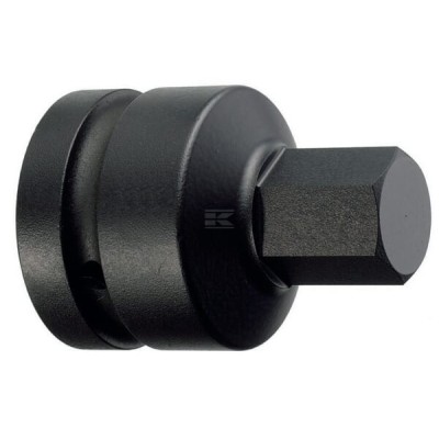 Klucz imbusowy udarowy 1" 27 mm INK2127GED | Exvi