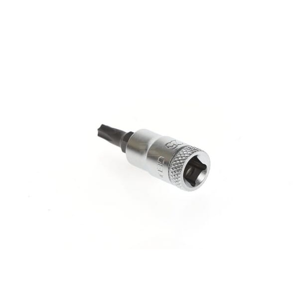 Nasadka Torx 1/4" Gedore, T25 DPITX20T25 | Exvi
