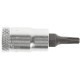 Nasadka Torx 1/4" Gedore, T15 DPITX20T15 | Exvi