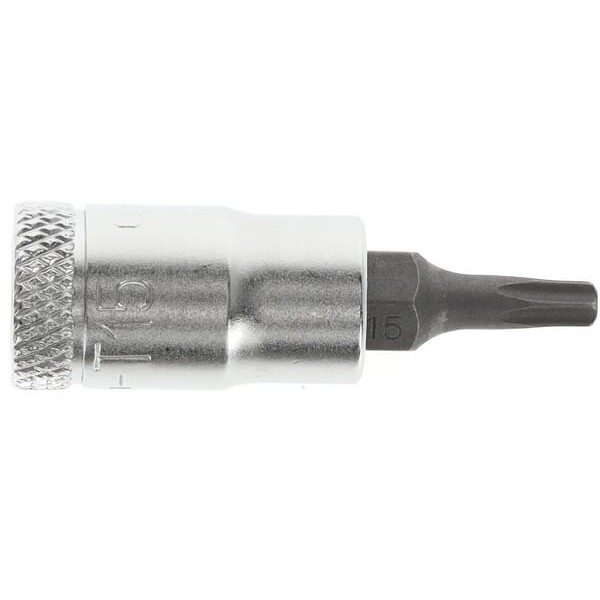Nasadka Torx 1/4" Gedore, T15 DPITX20T15 | Exvi